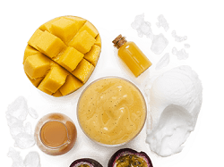 Processing Mango Juice