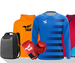 Processing Apparels and Garments