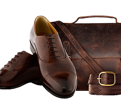 Processing Hides, Skins and Leather